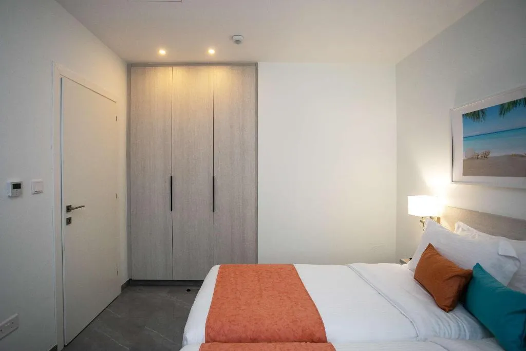 Room, Best Western Plus Larco Hotel, Cyprus