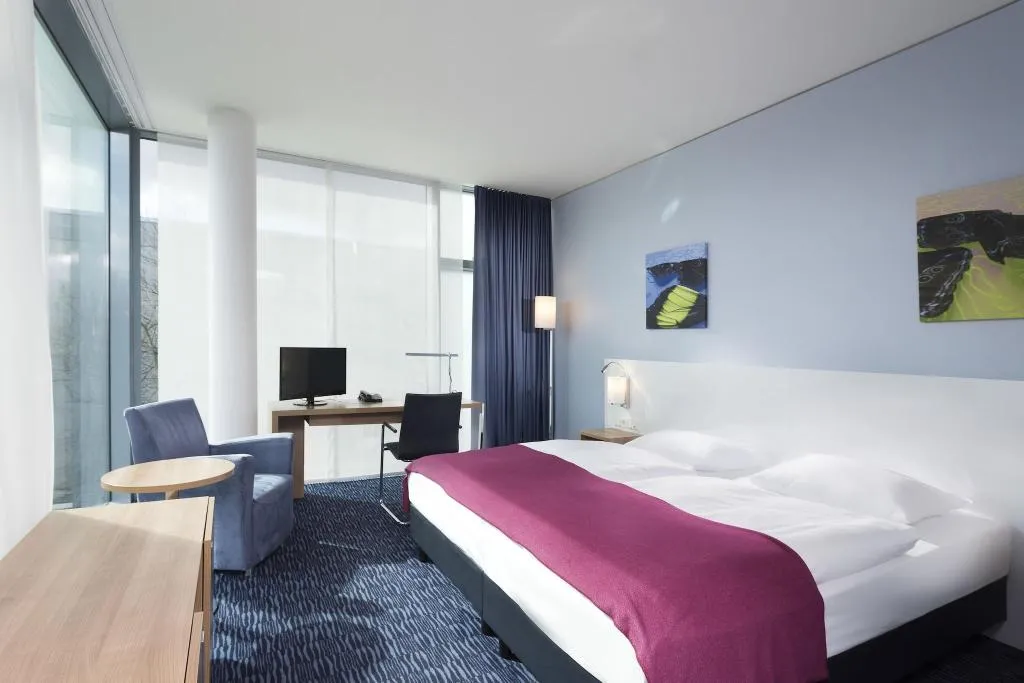 Room, Seminaris CampusHotel Berlin, Berlin