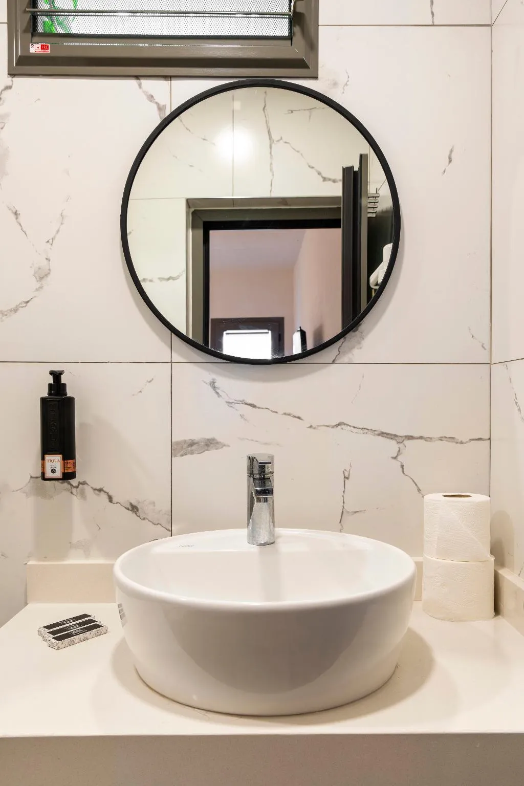TRIPLE STANDARD Room, Daphnis Hotel, Bodrum