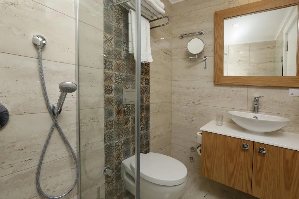 Double or Twin STANDARD Room, Payam Hotel, Dalaman