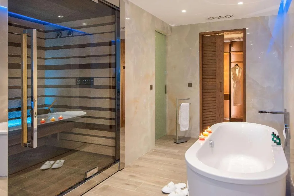 Room, Nana Princess Suites Villas and Spa, Crete