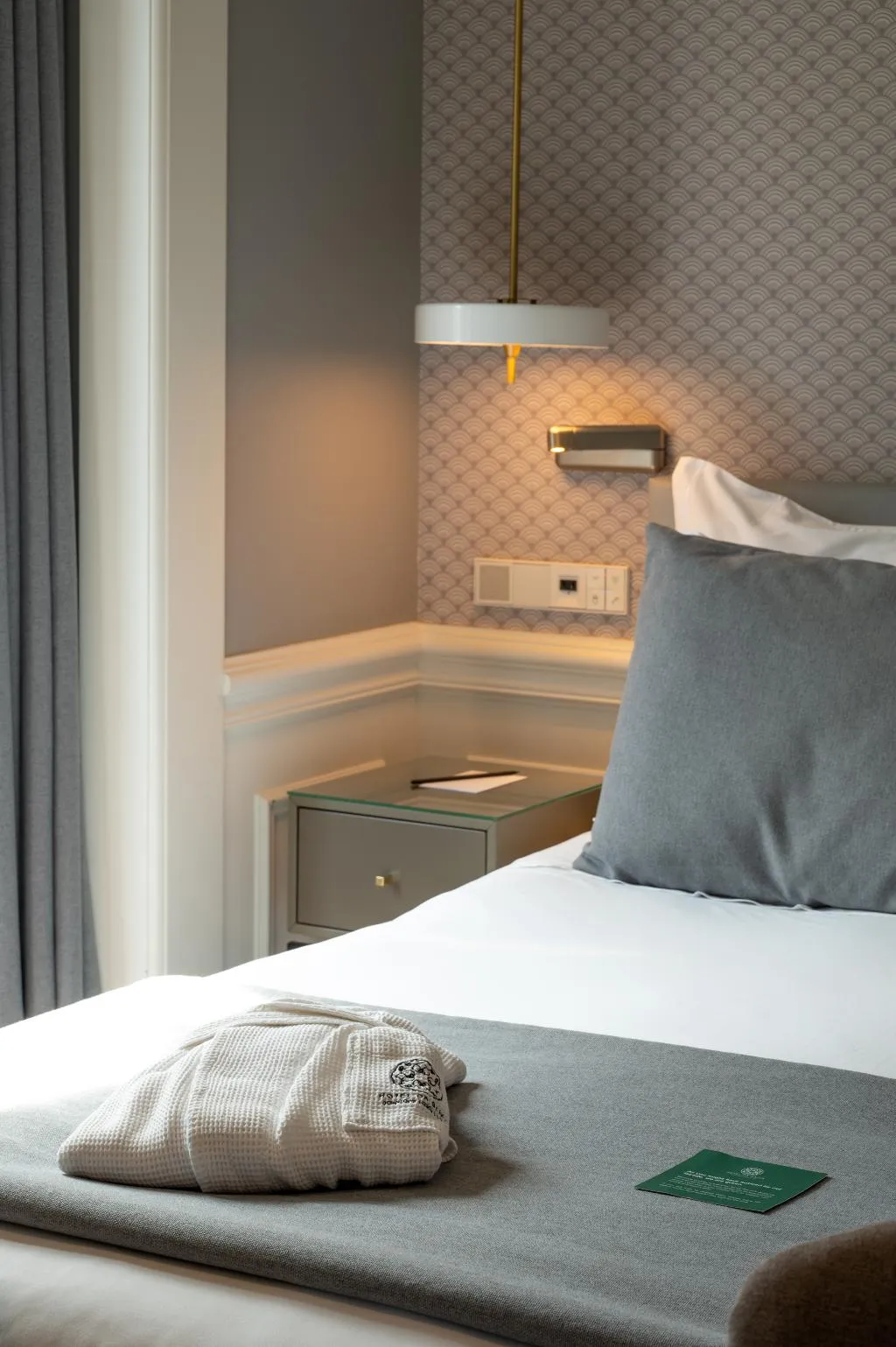 Room, Hotel da Baixa, Lisbon