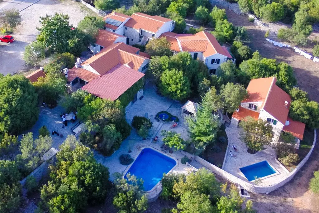 General view, Nono Ban Resort, Split