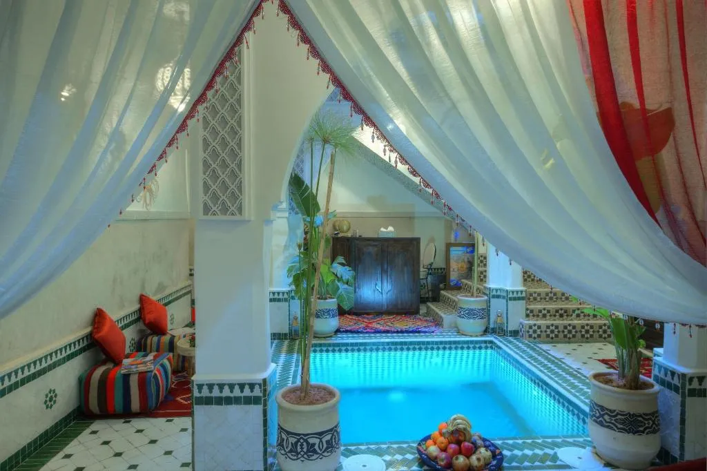 Sports and Entertainment, Riad Art & Emotions Boutique Hotel & Spa, Marrakech