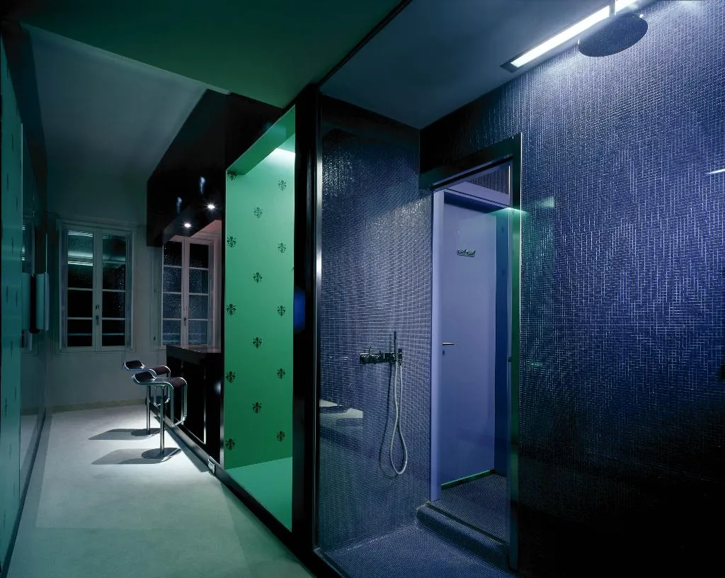 DOUBLE SUPERIOR Room, UNA HOTELS Vittoria Firenze, Florence