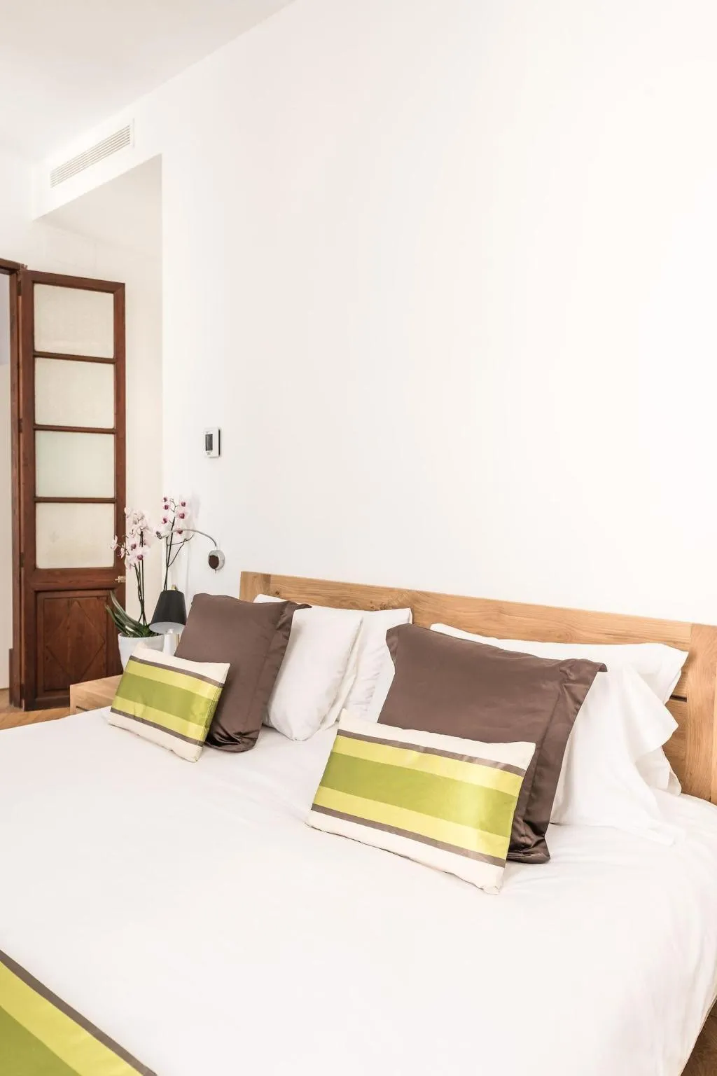 Room, Hotel Can Mostatxins, Majorca