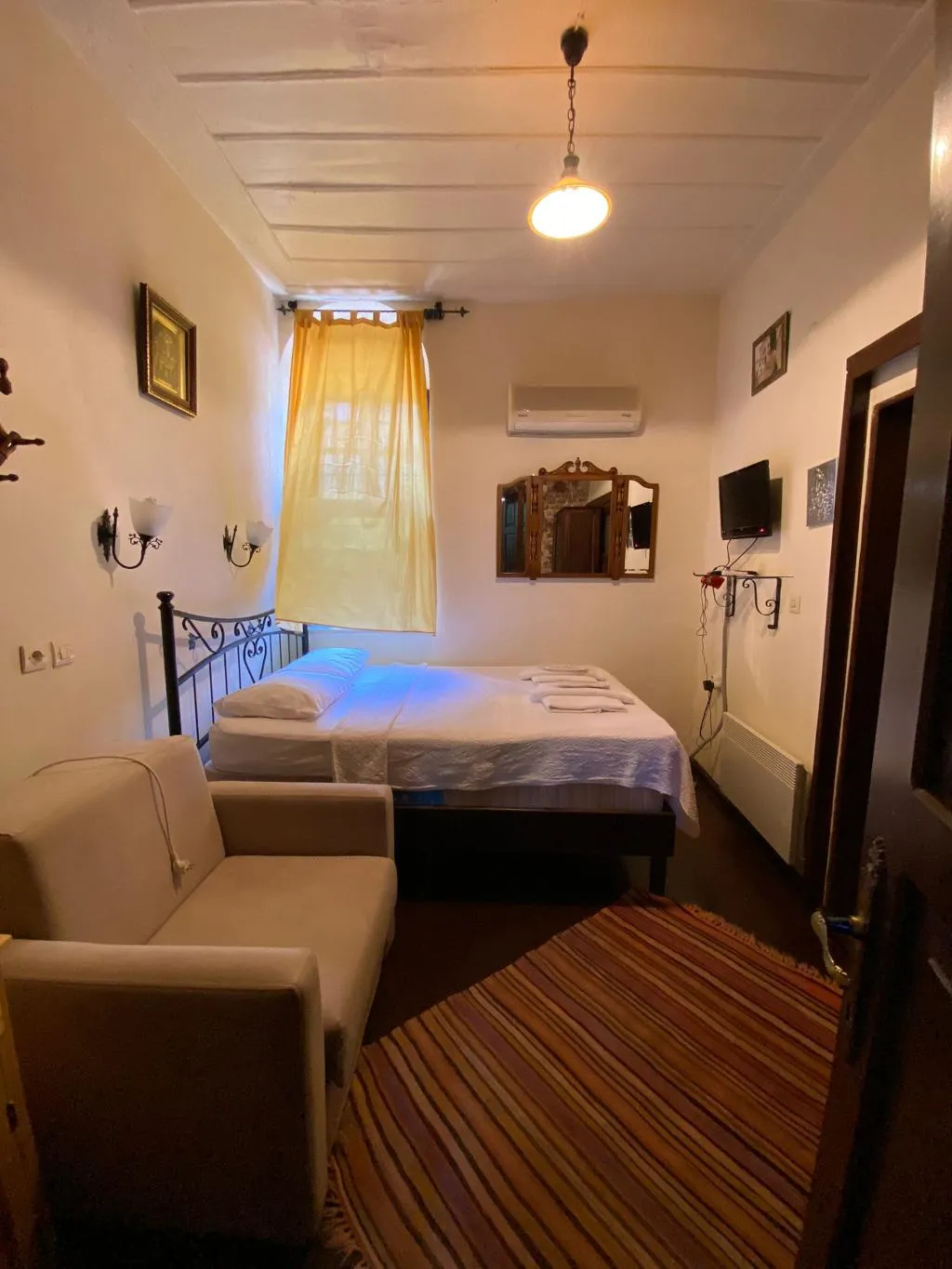 Room STANDARD Room, Cunda Zehra Teyzenin Evi, Izmir