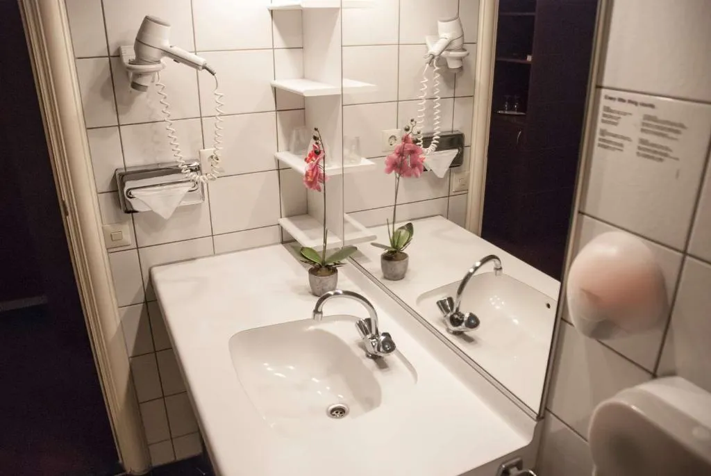 Room, Hotel Spaander BW Signature Collection, Amsterdam