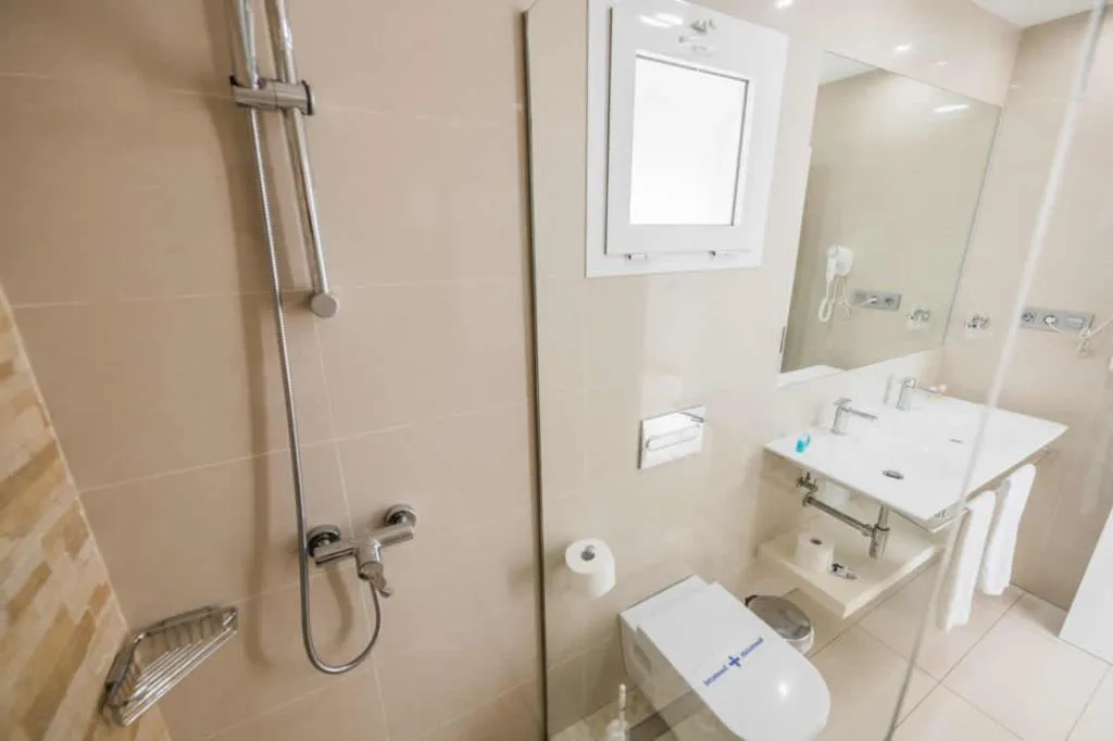APARTMENT SEA VIEW CAPACITY 4 Room, Bahia Calma Beach, Fuerteventura