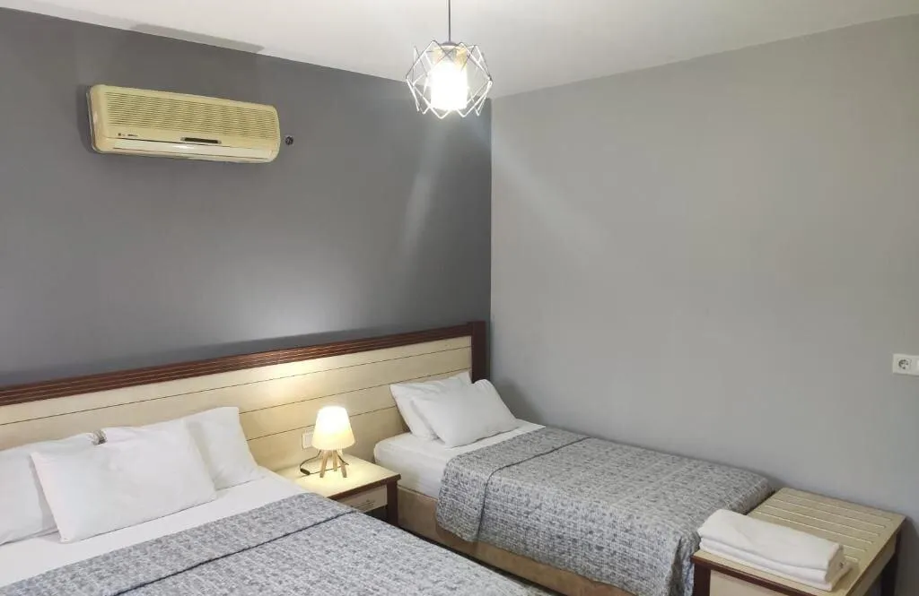 Room, Nostalgia World Pension, Antalya
