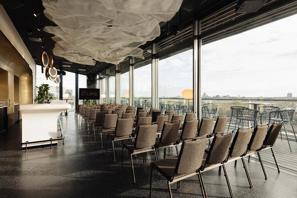 Conferences, DoubleTree by Hilton Amsterdam Centraal Station, Amsterdam