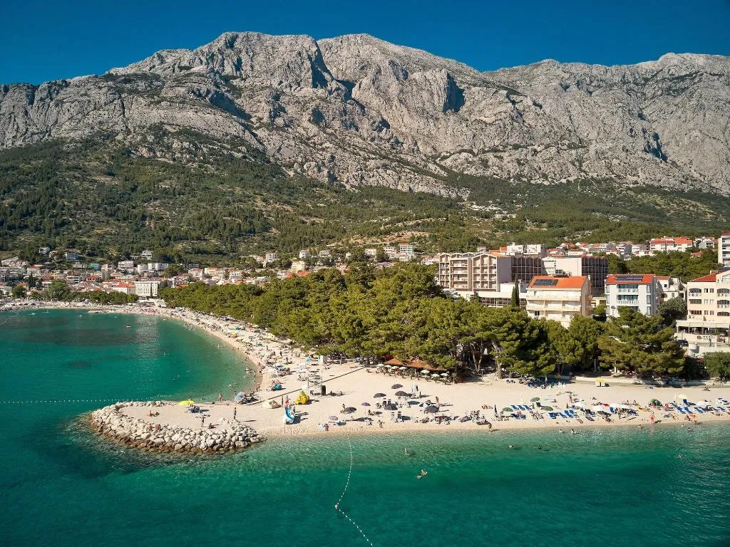 Beach, Boutique hotel NOEMIA, Split