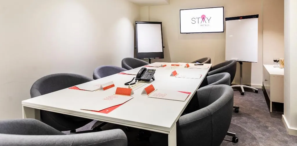 Conferences, Stay Hotel Coimbra Centro, Porto