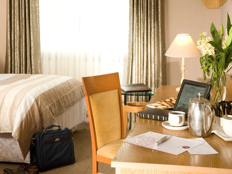 SINGLE STANDARD Room, Great National Commons Inn Hotel, Cork