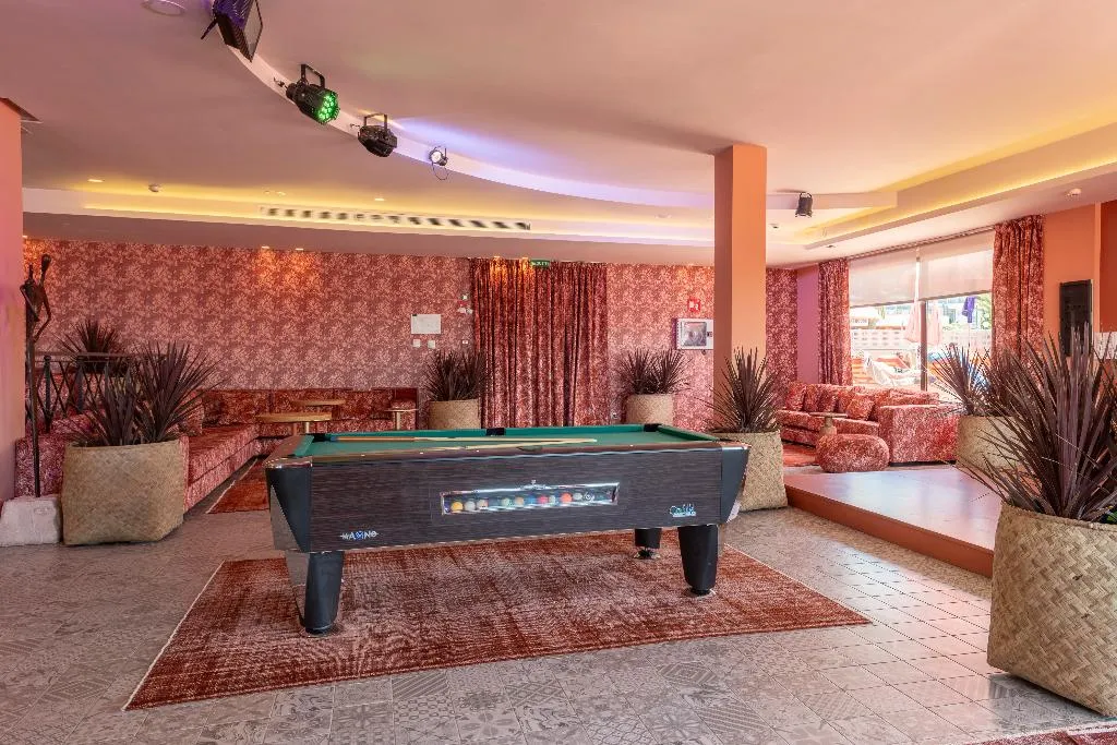 Bar, NYX Hotel Ibiza - Adults only, Ibiza