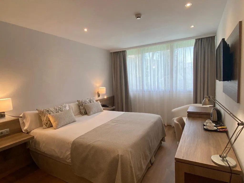 TRIPLE STANDARD Room, Colón Rambla, Tenerife