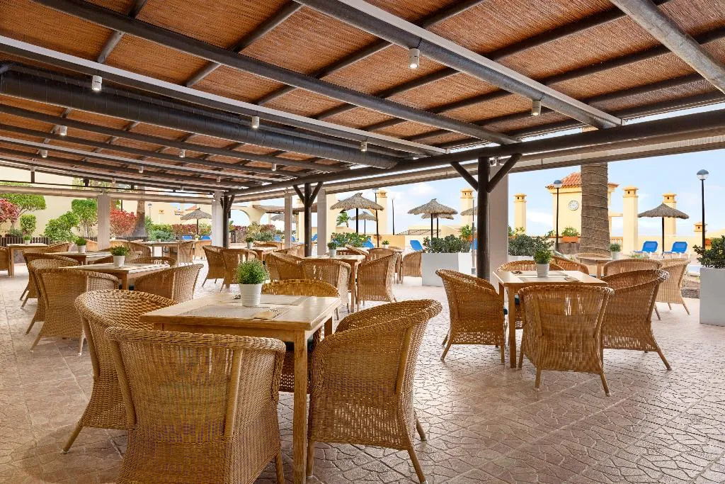 Restaurant, Ramada Residences By Wyndham Tenerife Costa Adeje, Tenerife