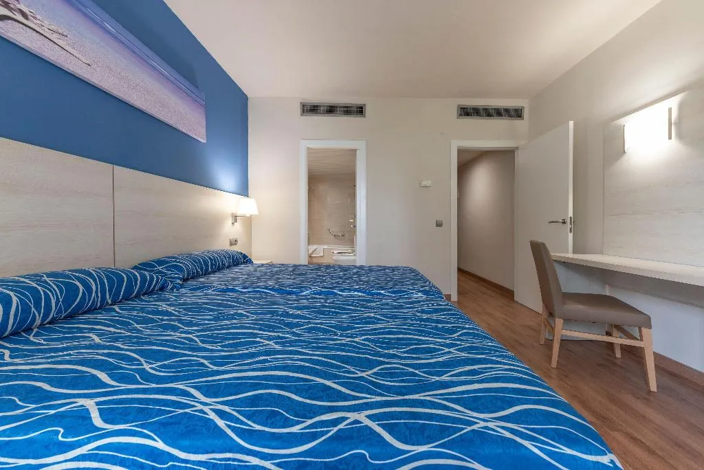 Room, Best Delta, Majorca