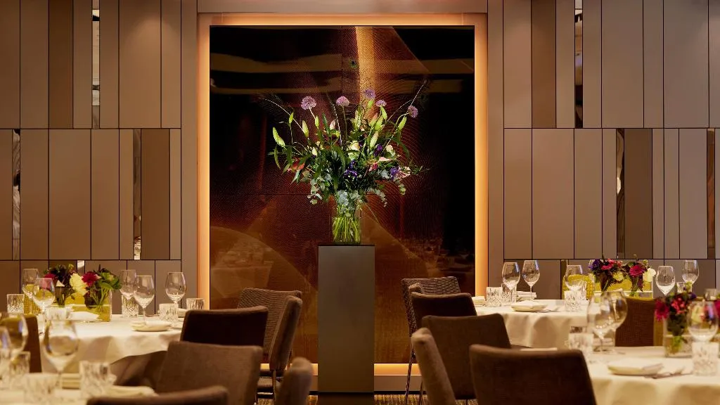 Conferences, Park Plaza Victoria Amsterdam, Amsterdam