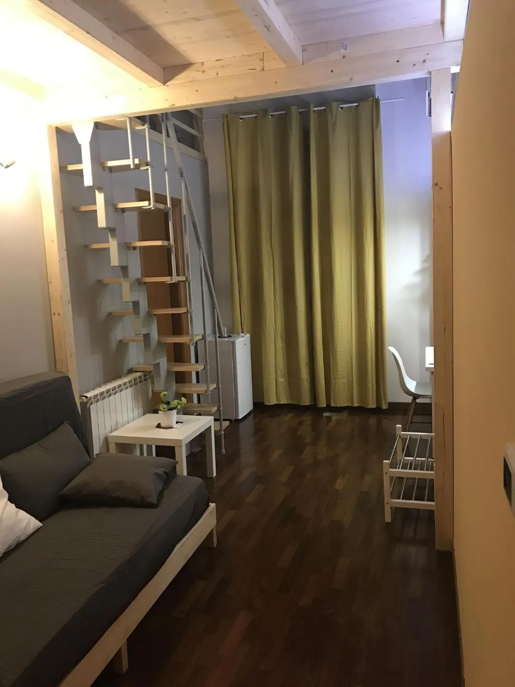 Room, Locami Holiday&Rooms Jolanda Suite, Catania