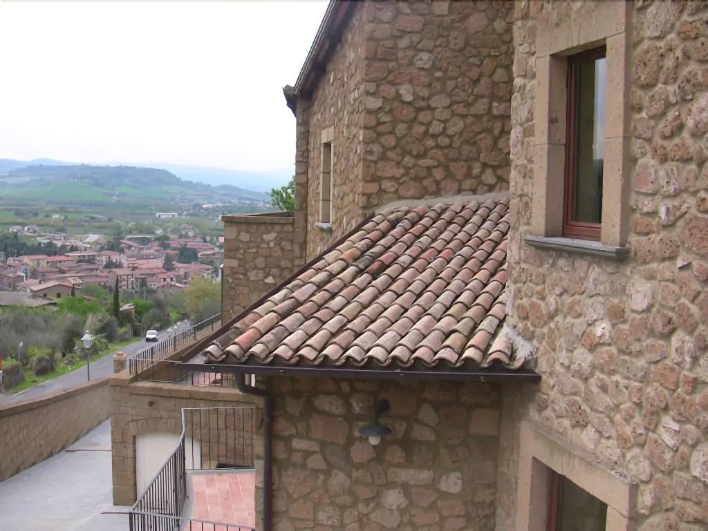 General view, B&B Chiara e Benedetta (La villa degli Ulivi), Perugia
