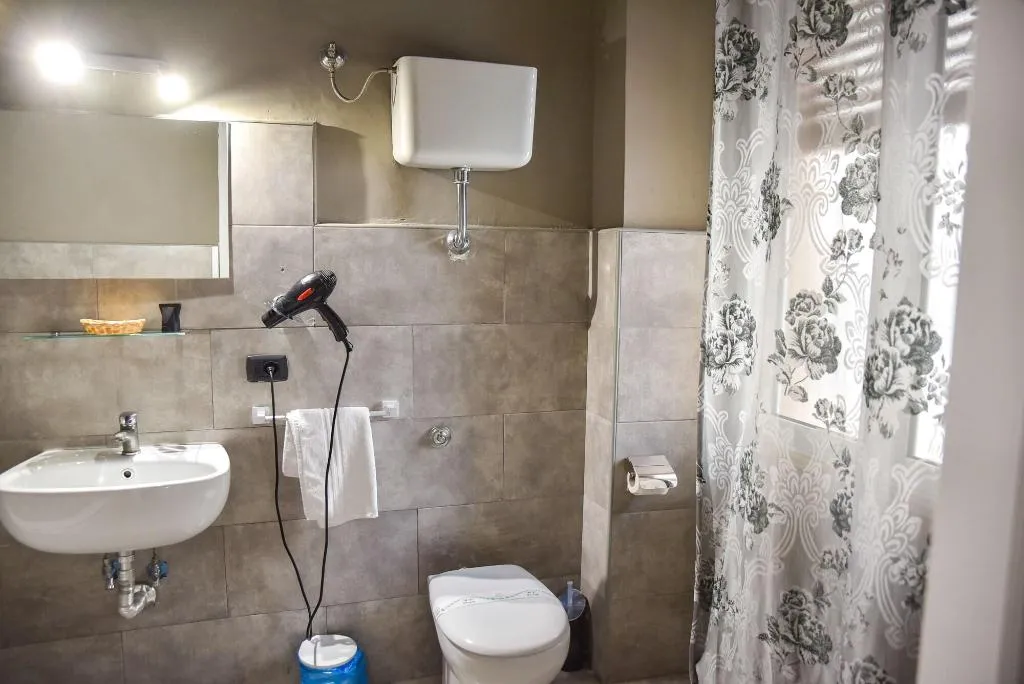 Room, Mirosa Bed And Breakfast, Naples