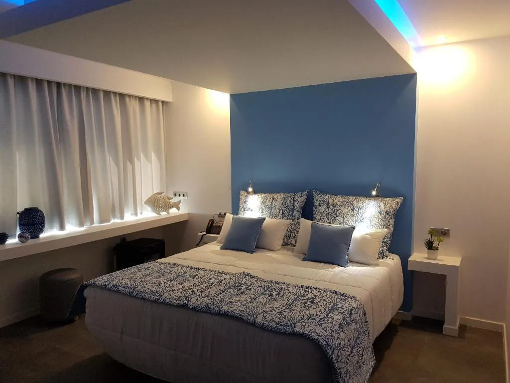 Room, Hotel Boutique La Marquesina Adults Only, Fuerteventura