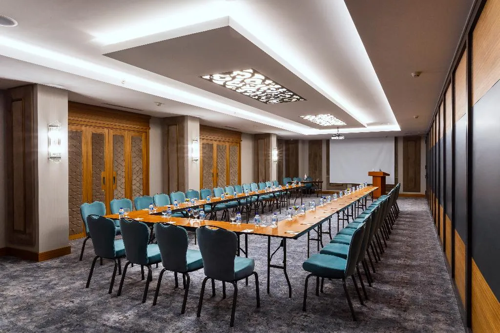 Conferences, Royal Asarlik Beach Hotel, Bodrum