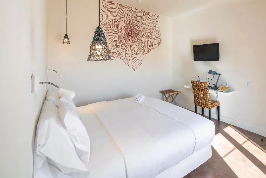 Double or Twin CLASSIC Room, Costa d'Oiro Ambiance Village, Algarve