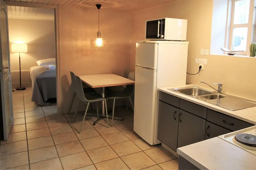 Room, Grettir Guesthouse, Reykjavik