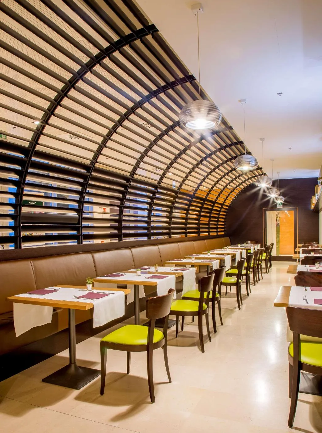 Restaurant, Best Western Premier BHR Treviso Hotel, Venice
