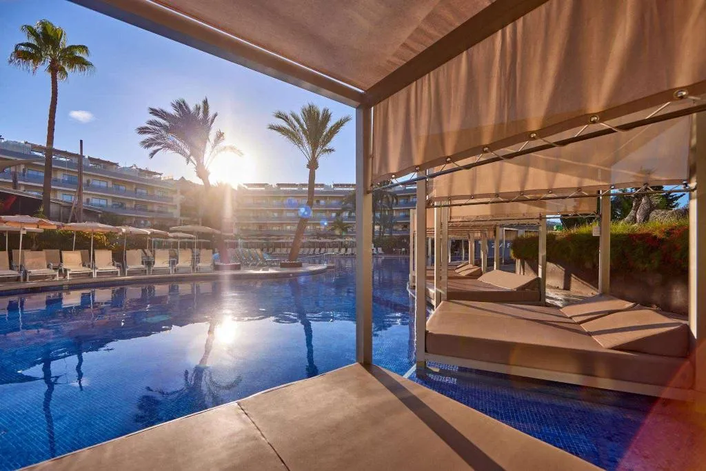 Pool, Zafiro Palmanova, Majorca