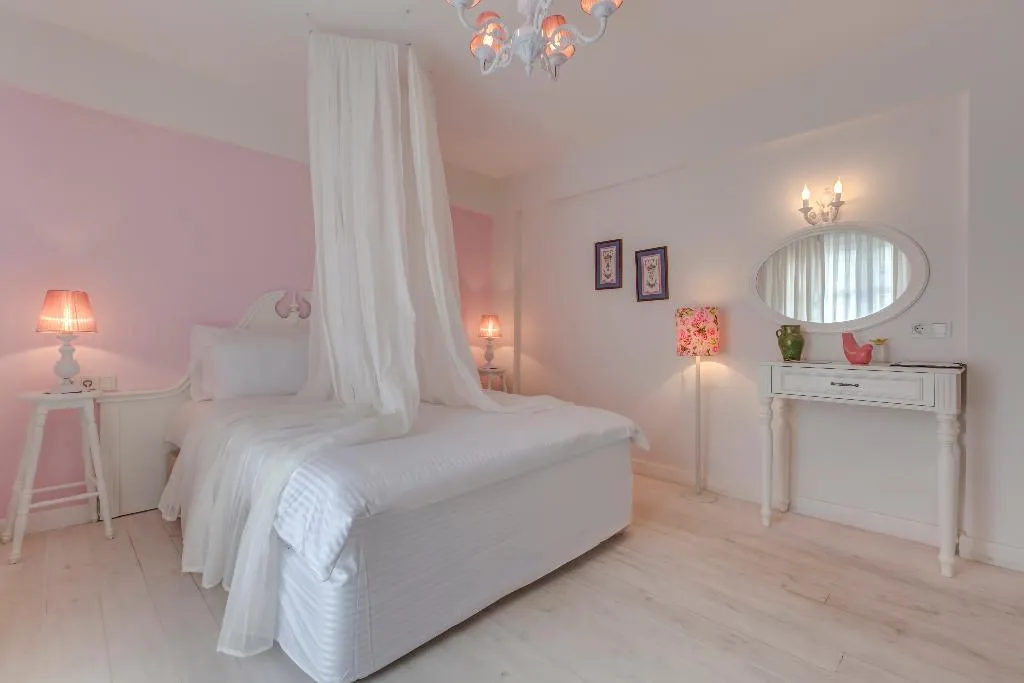 DOUBLE DELUXE Room, Erendira Hotel, Izmir