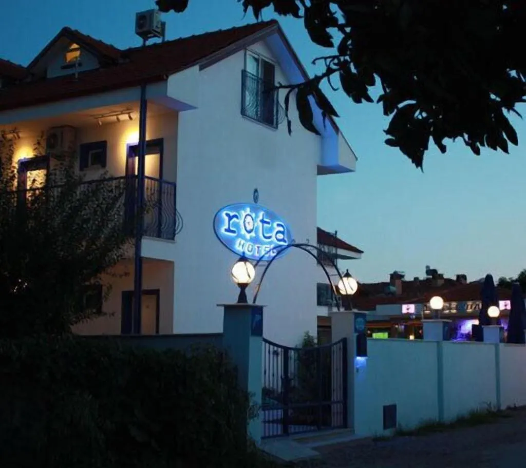General view, Rota Hotel Dalyan, Dalaman
