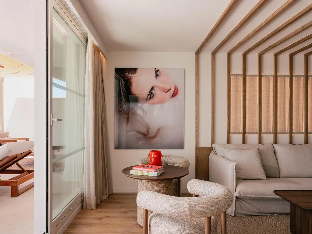 SUITE PENTHOUSE Room, ME Marbella, Costa Del Sol