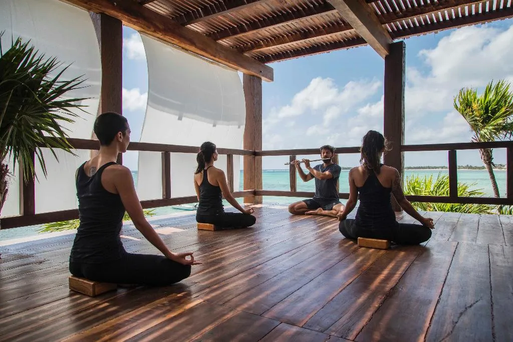Sports and Entertainment, Jashita Hotel, Cancun Area
