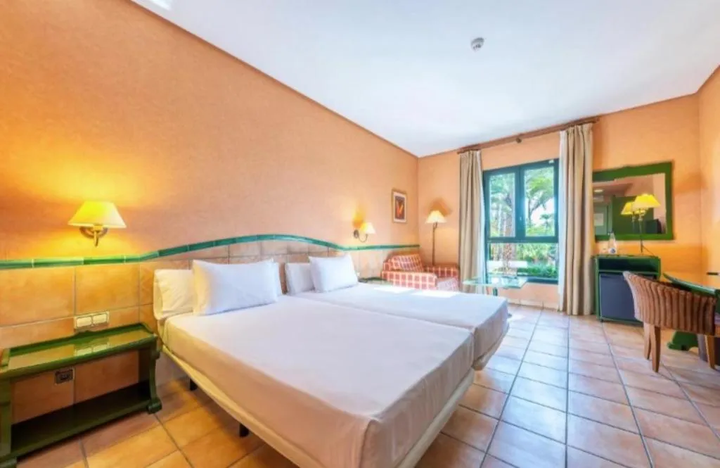 Room STANDARD Room, Jardin Milenio, Costa Blanca