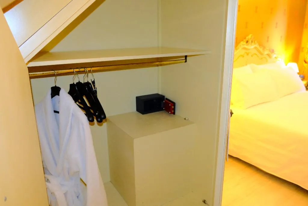 DOUBLE ANNEX Room, San Gallo, Venice