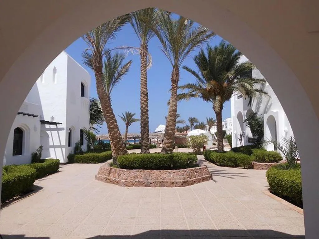 General view, Arabella Azur Resort, Red Sea Riviera