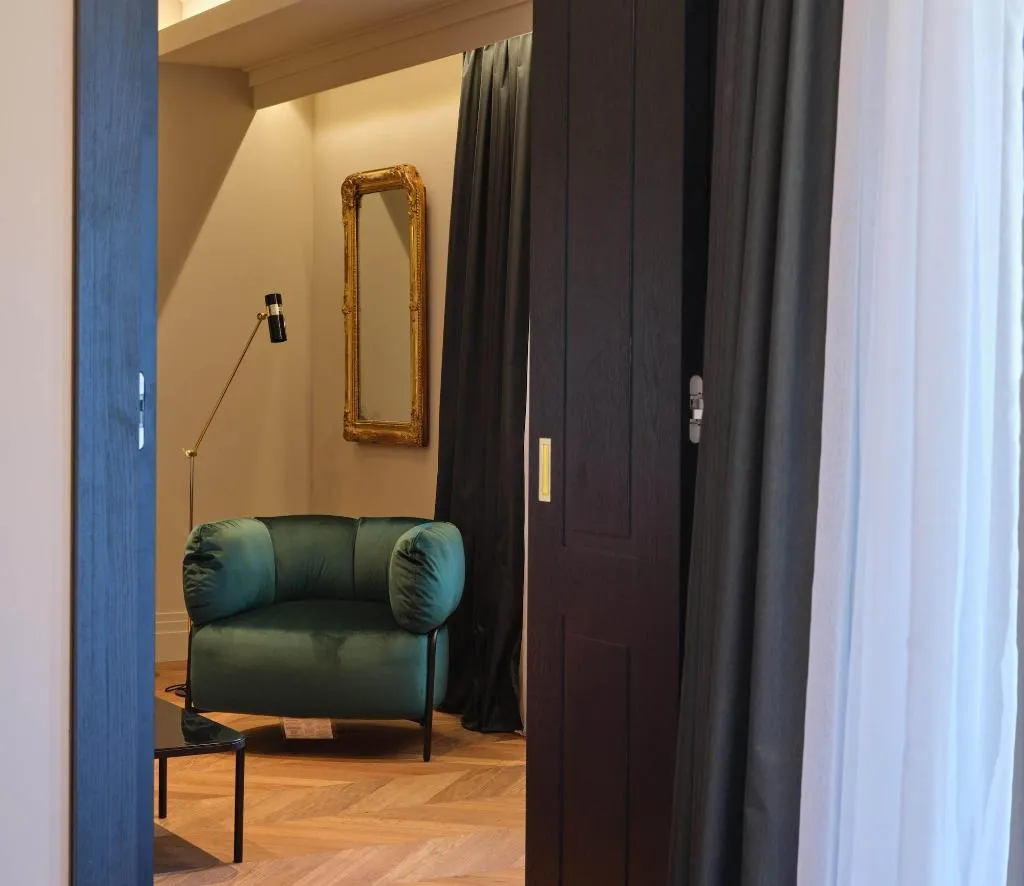 Room, Palazzo Rainis Hotel Spa Adults Only, Istria