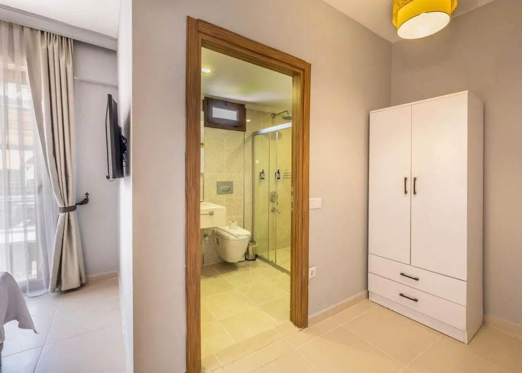 TWIN CLASSIC Room, Himm HOTEL, Dalaman