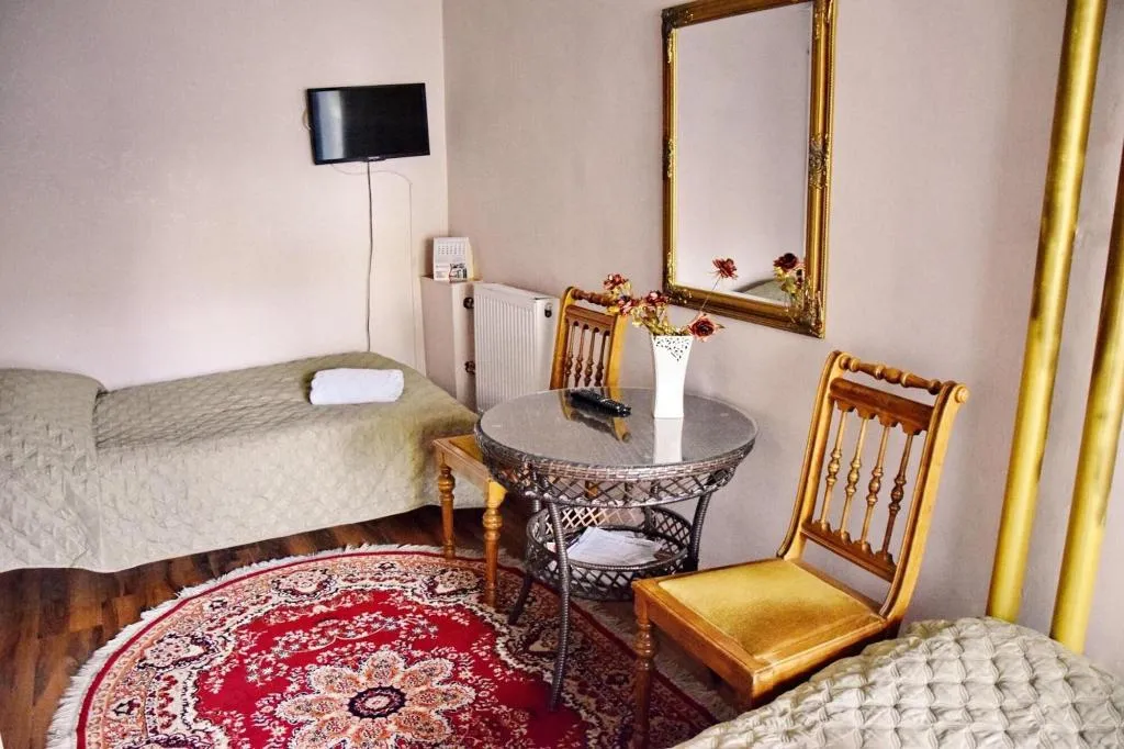 Room, Villa Asesor, Gdansk