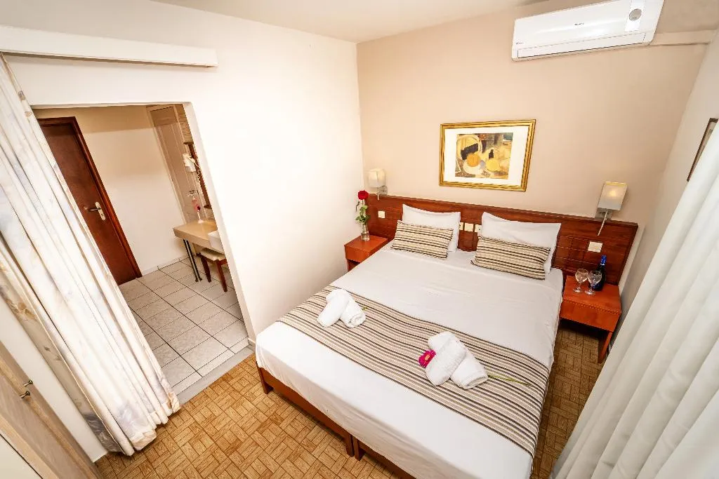 Room, Philoxenia, Crete