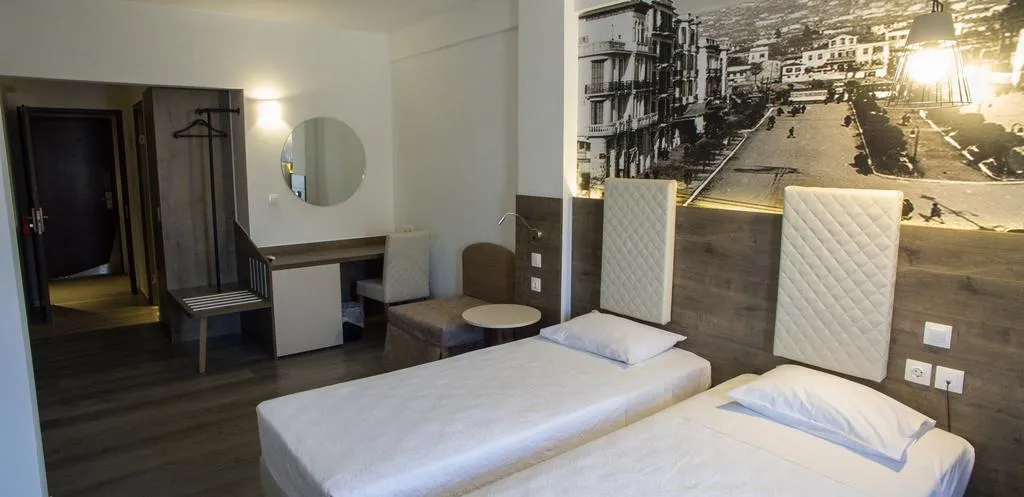 Double or Twin SUPERIOR Room, Metropolitan, Halkidiki