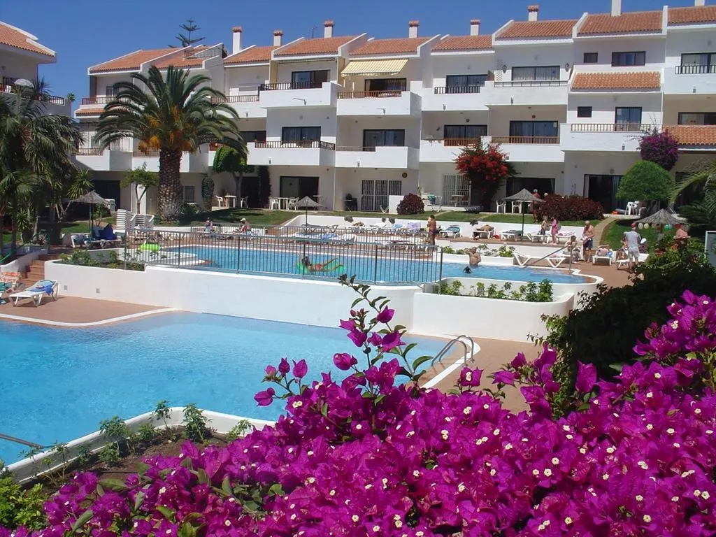 Pool, HG Cristian Sur, Tenerife