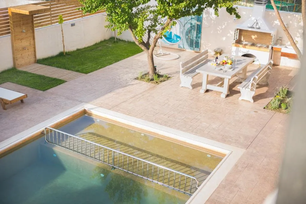 Pool, Bruma Residence, Zante