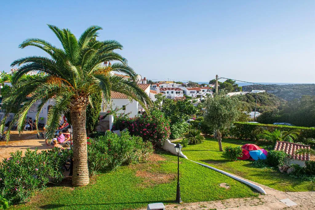 General view, Siesta Mar, Menorca