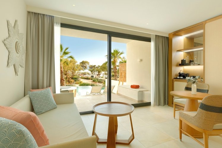 The Signature Level at TRS Ibiza Hotel, Ibiza