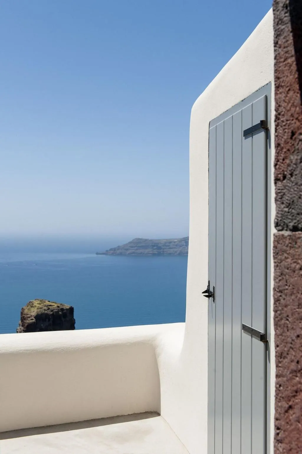 Room, Kapari Natural Resort - member of Unique Lodges Na, Santorini