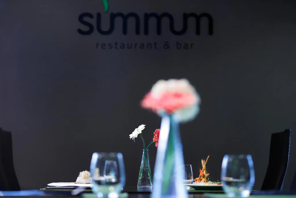 Restaurant, Hotel Alimara Barcelona, Barcelona